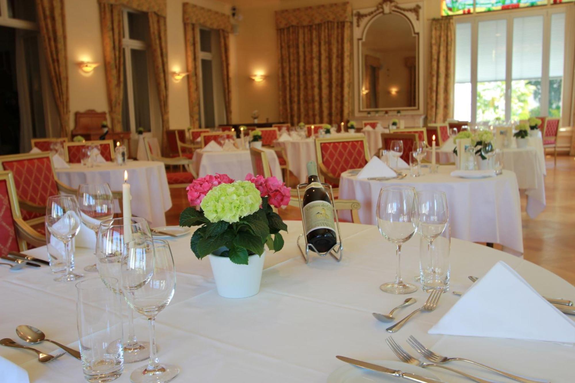 Golf Hotel Rene Capt Montreux Phòng bức ảnh